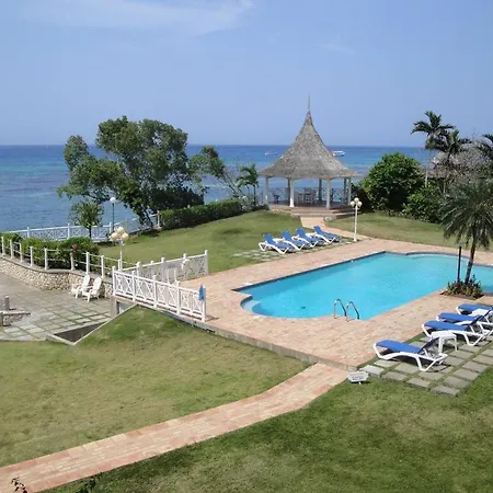 Santa Mariaocho Rios Jamaica Hotel